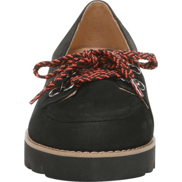 Vionic Teagan Loafer Black - Picture 4 of 5